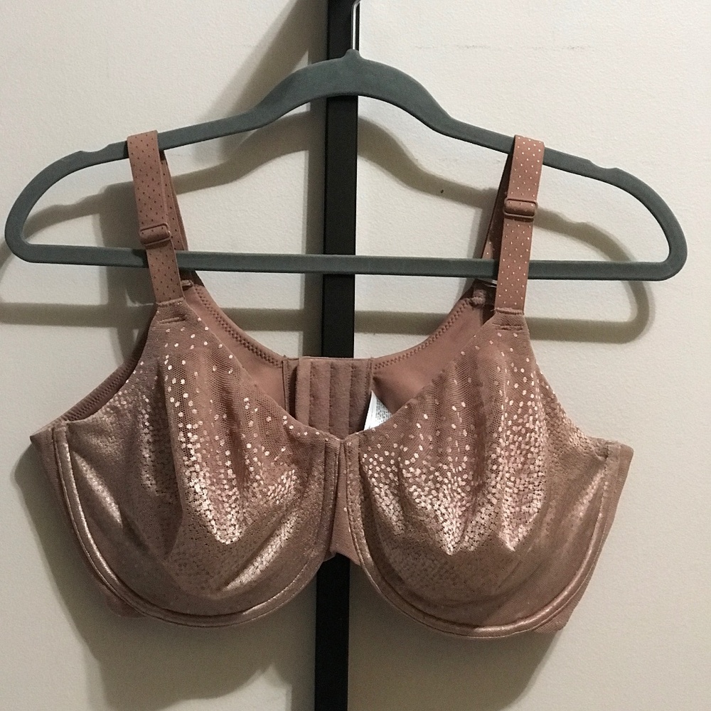 Wacoal Wired Bra size 40Dd